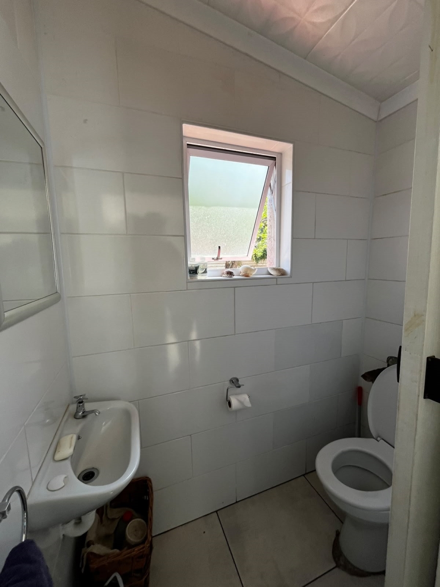 To Let 3 Bedroom Property for Rent in Top Town Eastern Cape